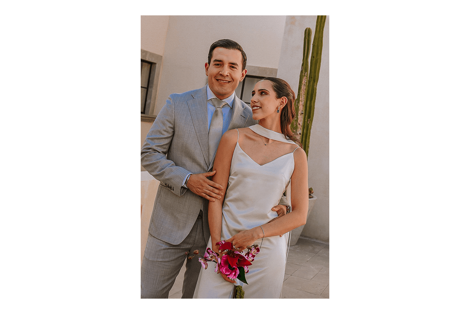 Fotografía de boda en San Miguel de Allende por Jesús Amaya fotógrafo de bodas destino en México